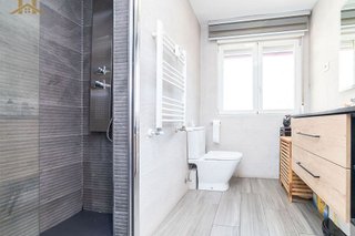 Piso en venta en Parque Ondarreta - Urtinsa en Alcorcón
