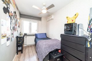 Piso en venta en Parque Ondarreta - Urtinsa en Alcorcón