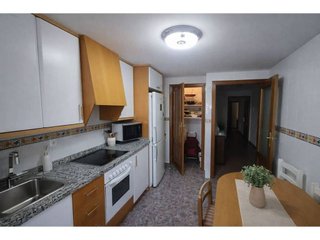 Piso en venta en Barri Zona Nord en Alcoy/Alcoi