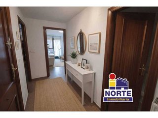 Piso en venta en Barri Zona Nord en Alcoy/Alcoi