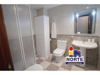 Piso en venta en Barri Zona Nord en Alcoy/Alcoi
