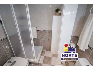 Piso en venta en Barri Zona Nord en Alcoy/Alcoi