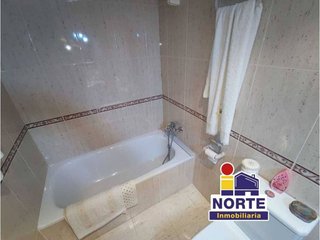 Piso en venta en Barri Zona Nord en Alcoy/Alcoi