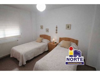 Piso en venta en Barri Zona Nord en Alcoy/Alcoi