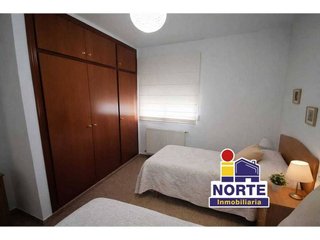 Piso en venta en Barri Zona Nord en Alcoy/Alcoi