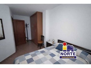 Piso en venta en Barri Zona Nord en Alcoy/Alcoi