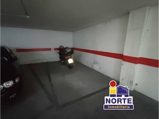 Piso en venta en Barri Zona Nord en Alcoy/Alcoi