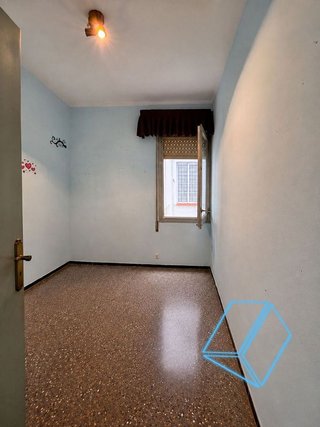 Piso en venta en La Marina de Port en Barcelona