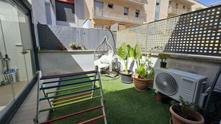 Piso en venta en Gorg - Pep Ventura en Badalona