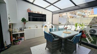 Piso en venta en Gorg - Pep Ventura en Badalona