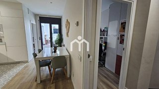 Piso en venta en Gorg - Pep Ventura en Badalona