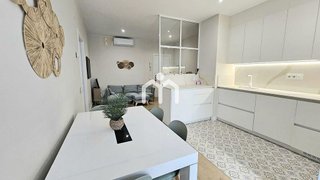 Piso en venta en Gorg - Pep Ventura en Badalona