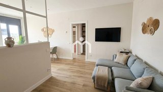 Piso en venta en Gorg - Pep Ventura en Badalona