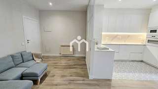 Piso en venta en Gorg - Pep Ventura en Badalona