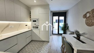 Piso en venta en Gorg - Pep Ventura en Badalona
