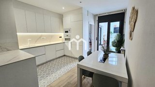 Piso en venta en Gorg - Pep Ventura en Badalona