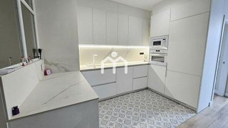 Piso en venta en Gorg - Pep Ventura en Badalona