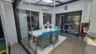 Piso en venta en Gorg - Pep Ventura en Badalona