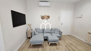 Piso en venta en Gorg - Pep Ventura en Badalona