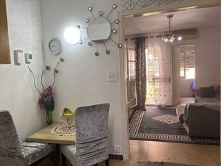 Piso en venta en Rocafonda en Mataró