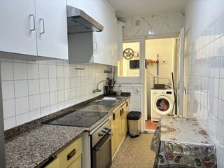 Piso en venta en Rocafonda en Mataró