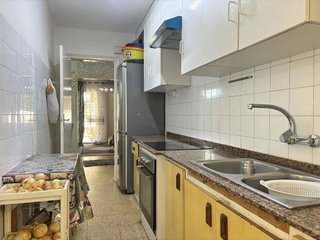 Piso en venta en Rocafonda en Mataró