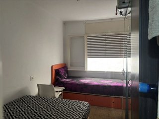 Piso en venta en Rocafonda en Mataró