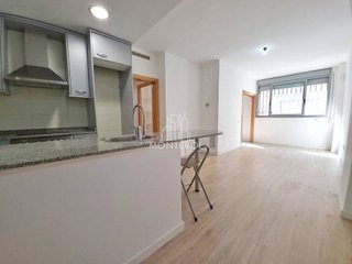 Piso en venta en Creu Alta en Sabadell