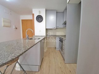 Piso en venta en Creu Alta en Sabadell