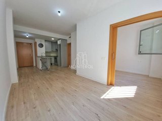 Piso en venta en Creu Alta en Sabadell