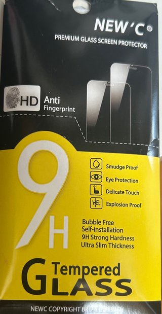 Protettore Schermo Huawei P30 Lite NEW'C
