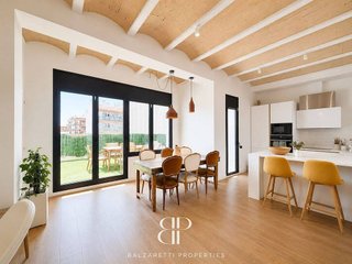 Piso en venta en Centre en Badalona