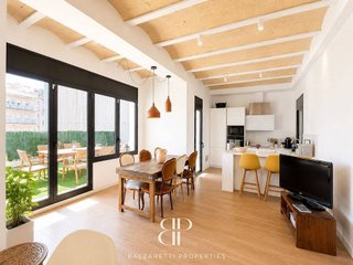 Piso en venta en Centre en Badalona
