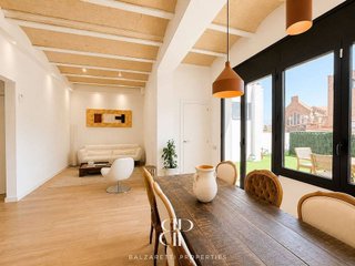 Piso en venta en Centre en Badalona