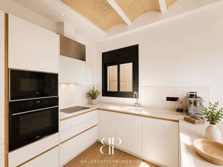 Piso en venta en Centre en Badalona