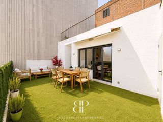 Piso en venta en Centre en Badalona