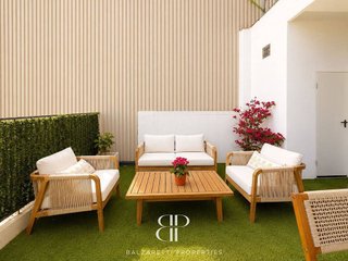 Piso en venta en Centre en Badalona