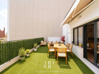 Piso en venta en Centre en Badalona