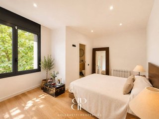 Piso en venta en Centre en Badalona