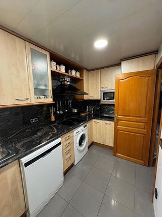 Piso en venta en Centre en Santa Coloma de Gramanet
