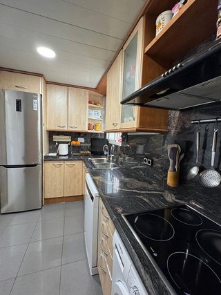 Piso en venta en Centre en Santa Coloma de Gramanet