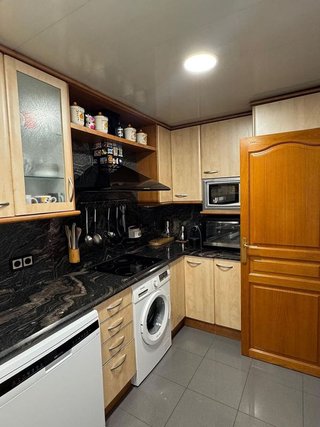 Piso en venta en Centre en Santa Coloma de Gramanet