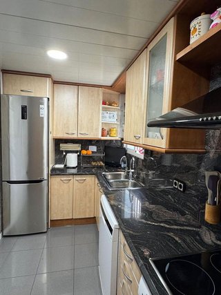 Piso en venta en Centre en Santa Coloma de Gramanet