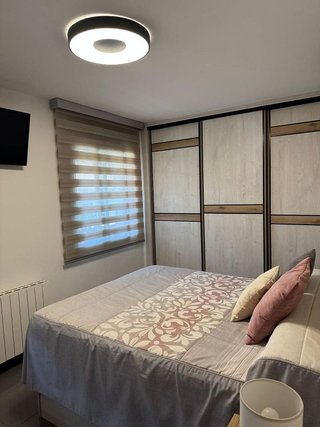 Piso en venta en Centre en Santa Coloma de Gramanet