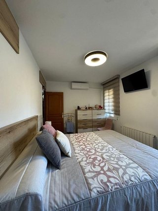 Piso en venta en Centre en Santa Coloma de Gramanet