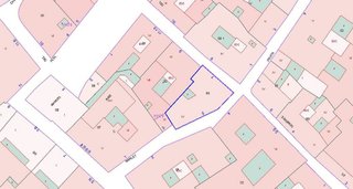 Piso en venta en El Gòtic en Barcelona