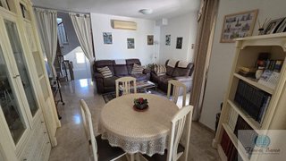 Casa adosada en venta en Campo de Mijas en Mijas