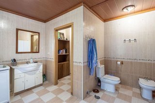 Chalet en venta en Gójar