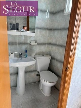 Chalet en venta en Medina-Sidonia