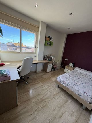Casa en venta en Centro en Chiva